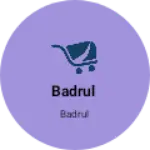 Business logo of BADRUL