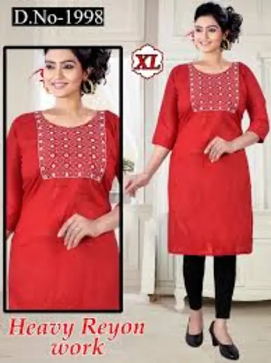 Kurti Size XL available Cash no delivery uploaded by Poype fashion on 8/29/2023