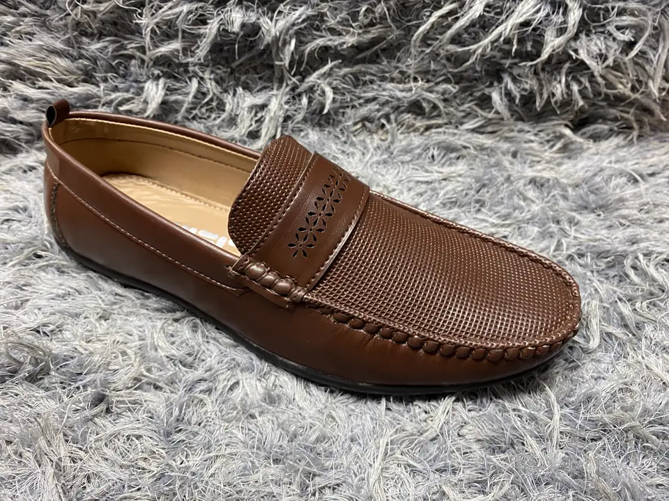  Man’s Loafer’s  uploaded by business on 8/29/2023