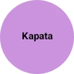 Business logo of Kapata