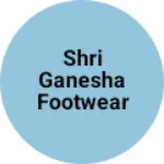 Business logo of Shri Ganesha footwear