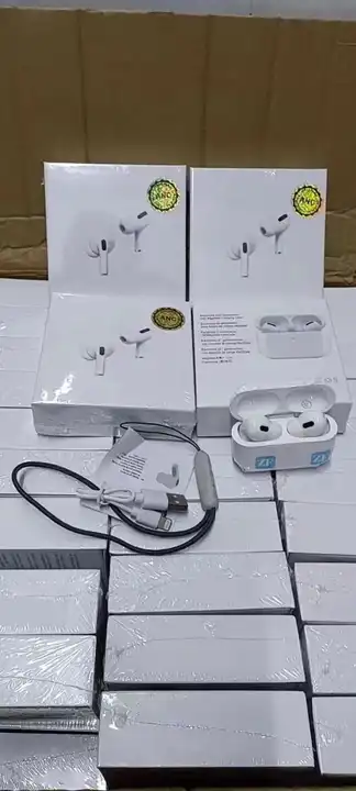 Whierless earbuds Best quality uploaded by M/S Zamzam mobile accessories on 8/29/2023
