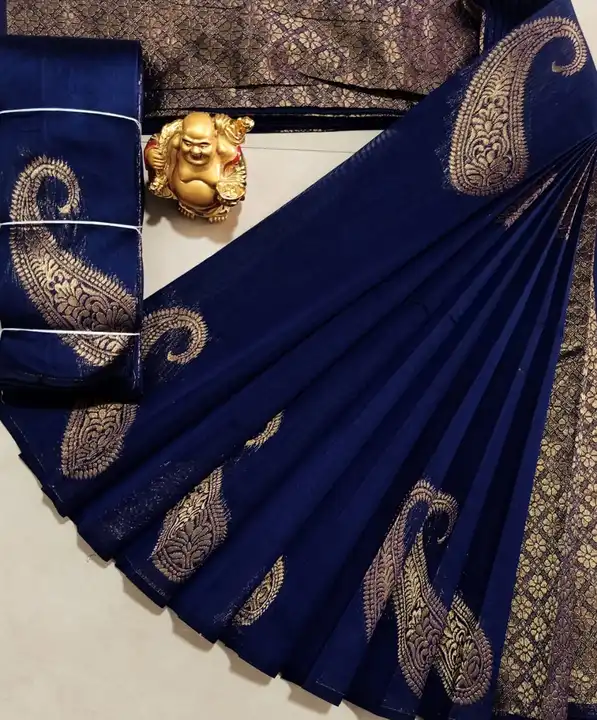 Saree uploaded by Rayon Fashion on 8/29/2023