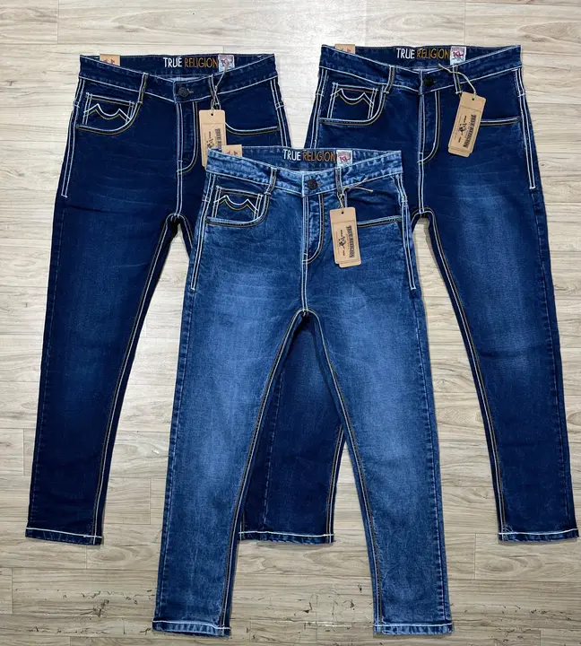 MULTIPLE BRAND  uploaded by Jeans Manufacturers Delhi on 8/29/2023