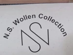 Business logo of NS wollen collection