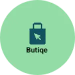 Business logo of Butiqe