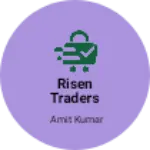 Business logo of Risen traders