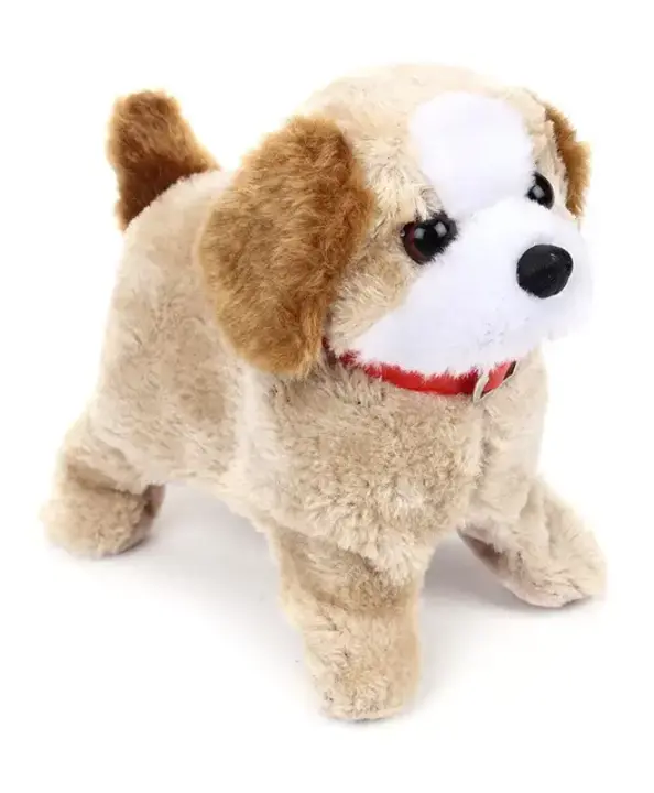 FANTASTIC PUPPY  uploaded by Ganesh Toys & Gift Centre on 8/29/2023