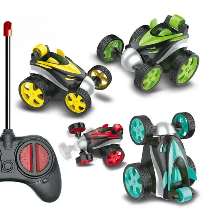 SMALL STUNT CAR uploaded by Ganesh Toys & Gift Centre on 8/29/2023