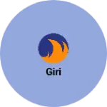 Business logo of Giri
