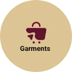 Business logo of Garments