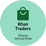 Business logo of Khan traders