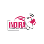 Business logo of Indira Communication