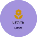 Business logo of Lathifa based out of Thane