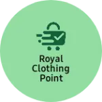 Business logo of Look's Royal Garments (Men's women's and Kid's )
