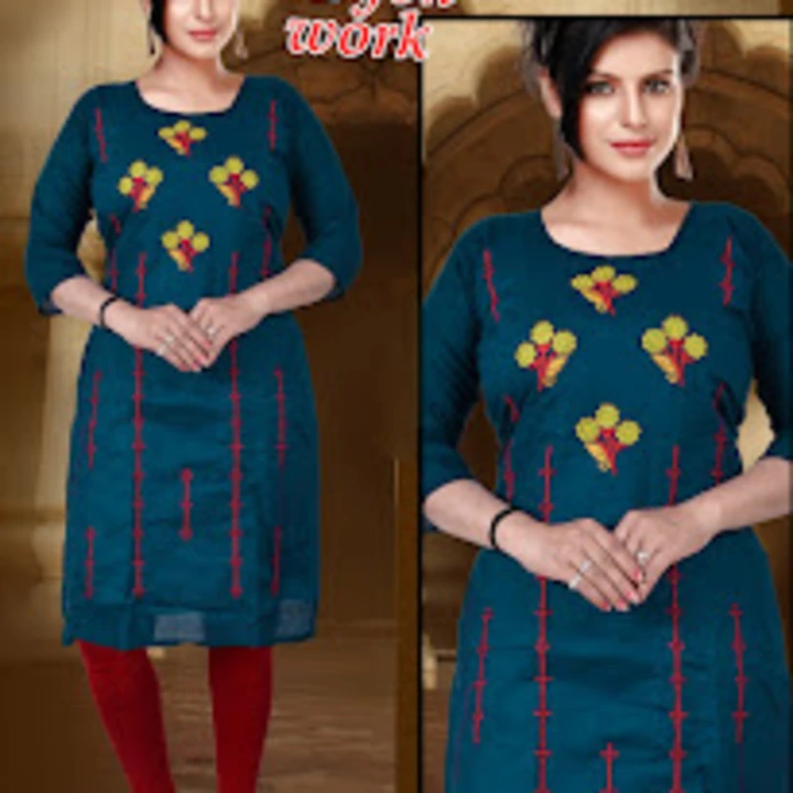 Kurti  uploaded by business on 8/30/2023