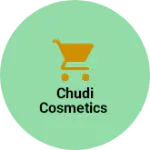 Business logo of Chudi cosmetics
