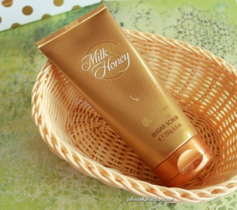 Product image with price: Rs. 729, ID: milk-honey-gold-9fcbd2d5