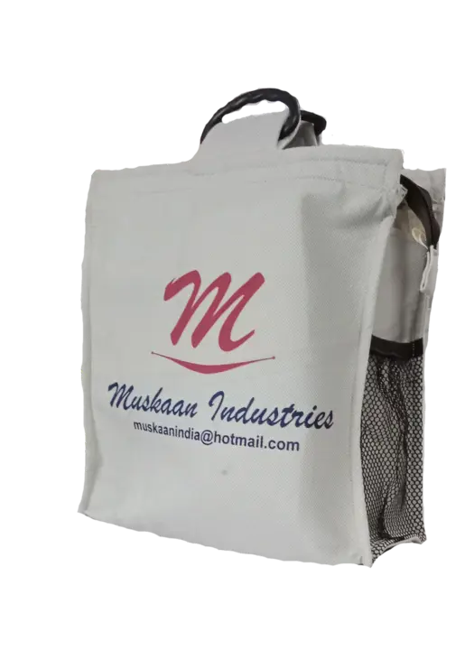 Heavy non woven bag  uploaded by business on 8/30/2023