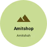 Business logo of Amitshop