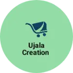 Business logo of Ujala creation