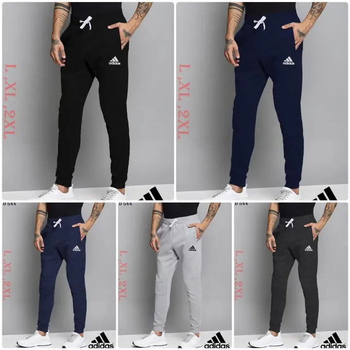 Track pants uploaded by Yahaya traders on 8/30/2023