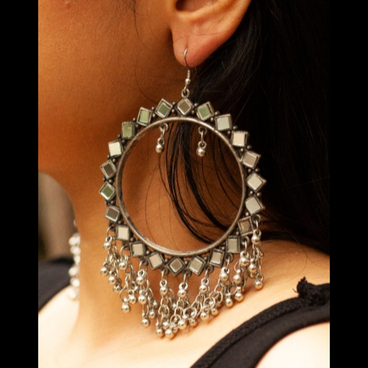 Post image Hey! Checkout my updated collection
Earrings.