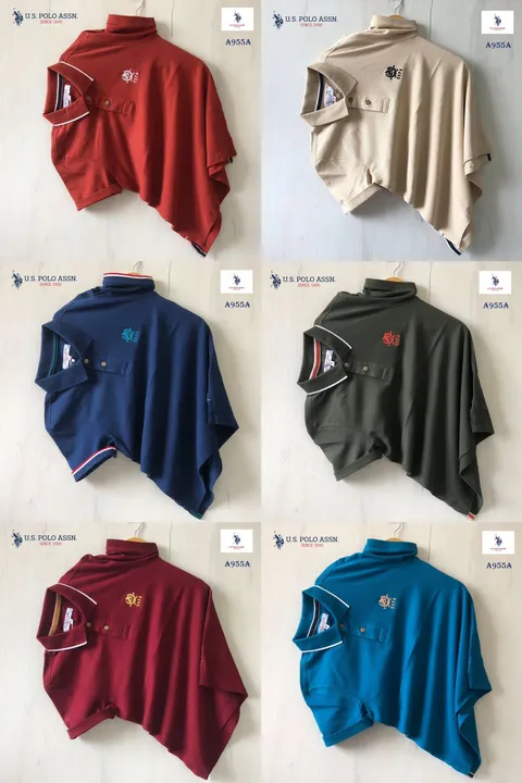 Polo uploaded by Yahaya traders on 8/30/2023