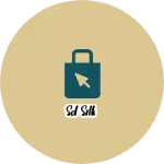 Business logo of Sd silk