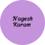 Business logo of Nagesh karam