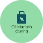 Business logo of Oil manufacturing
