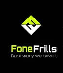 Business logo of FoneFrills