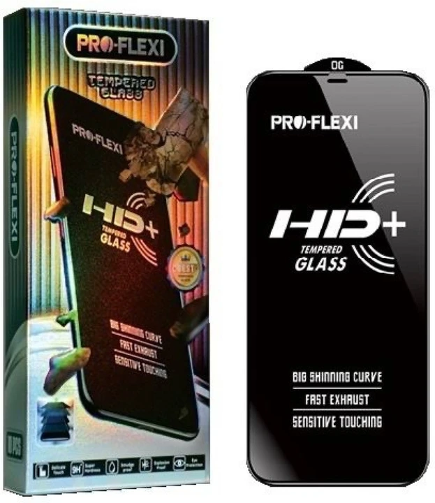 HD Plus Tempered glass  uploaded by business on 8/30/2023