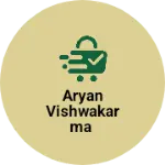 Business logo of Aryan Vishwakarma