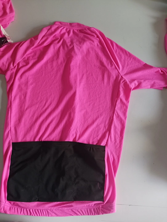 Cycle jersey uploaded by business on 8/30/2023