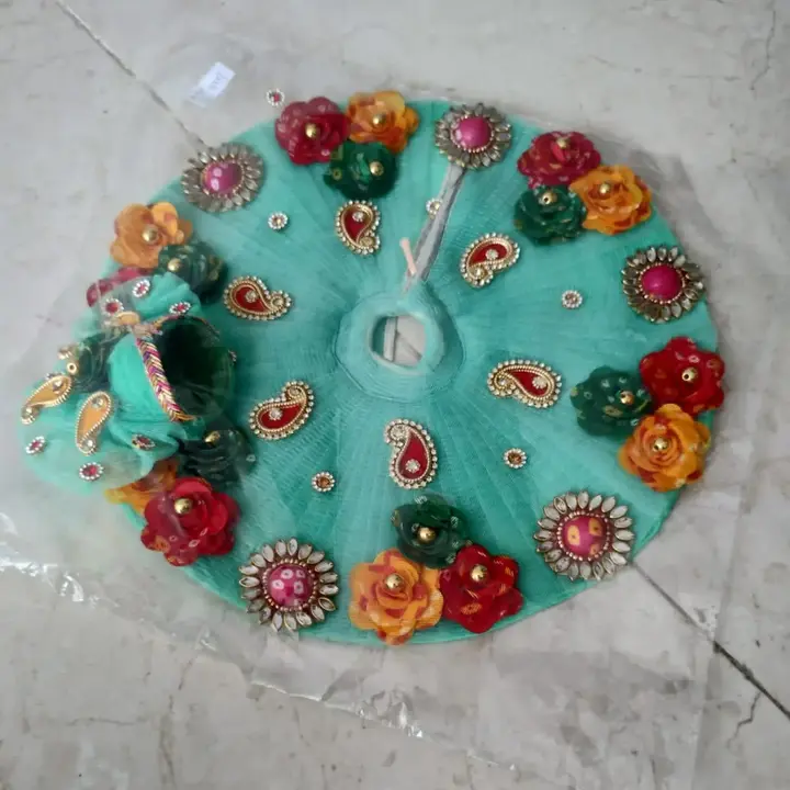 Post image Janmashtami special Laddu gopal dresses........