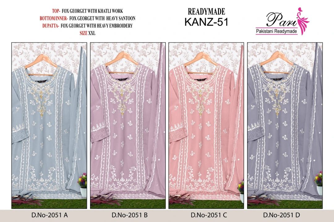 Pakistani readymade collection  uploaded by business on 8/30/2023