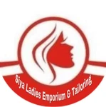 Business logo of Siya ladies emporium
