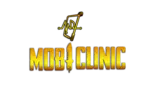 Business logo of MOBICLINIC