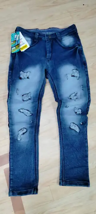 jeans uploaded by business on 8/30/2023