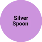 Business logo of Silver spoon