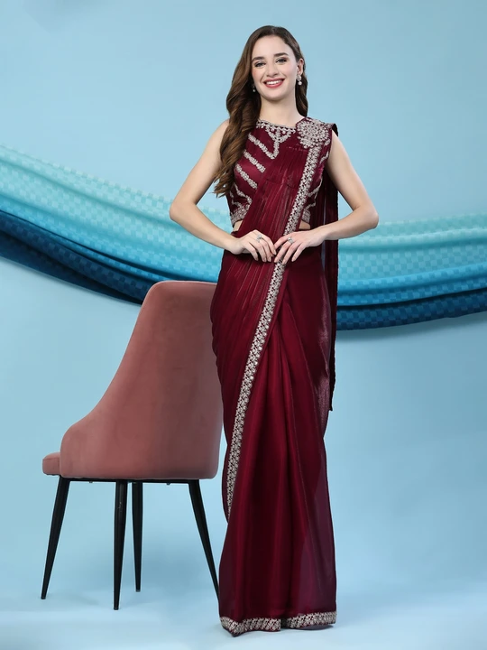 Product uploaded by Agarwal Fashion  on 8/30/2023