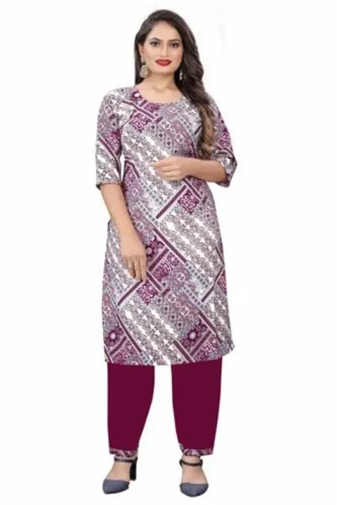 Kurti pent uploaded by business on 8/30/2023