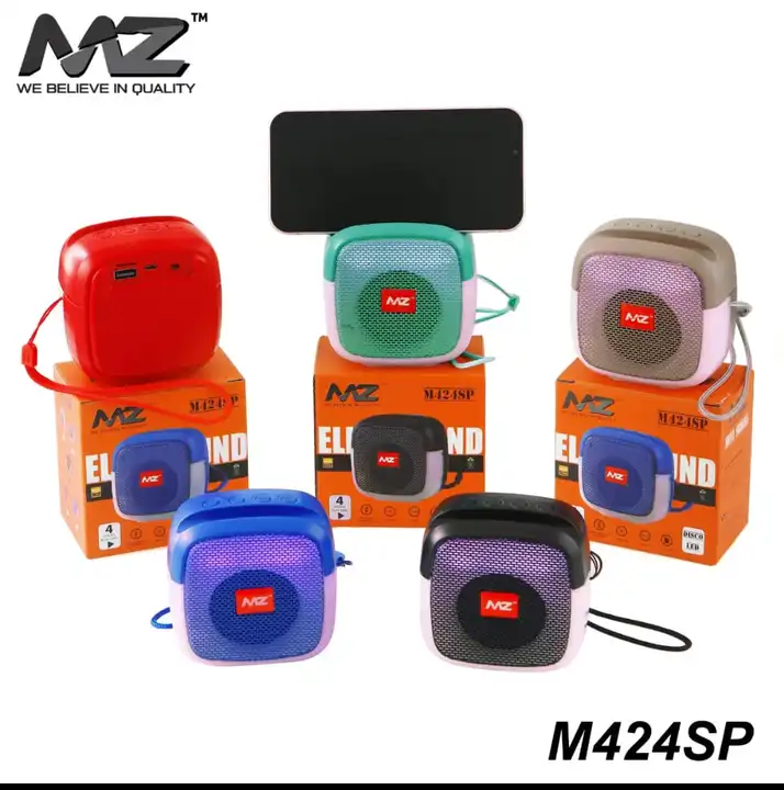 M424SP mine spk uploaded by M/S Zamzam mobile accessories on 8/30/2023