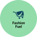 Business logo of fashion fuel