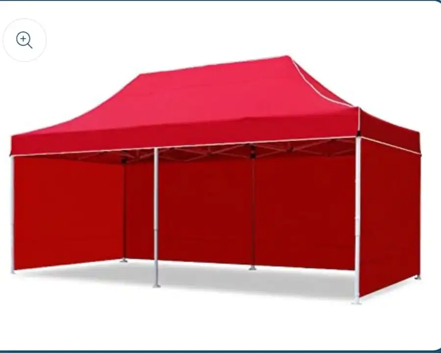 10×20 Gazivo Tent  uploaded by A K industries on 8/30/2023