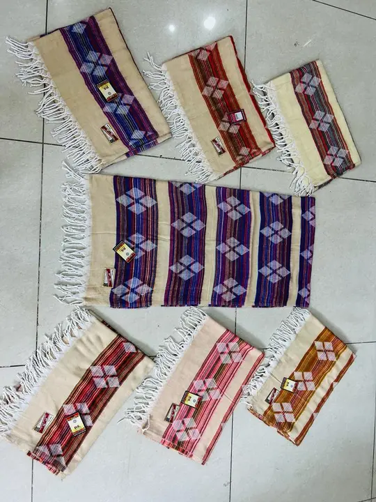 Shawl  uploaded by Pandey wholesalers on 8/30/2023