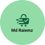 Business logo of Md raiemz