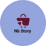 Business logo of NB story