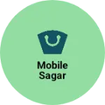 Business logo of Mobile sagar